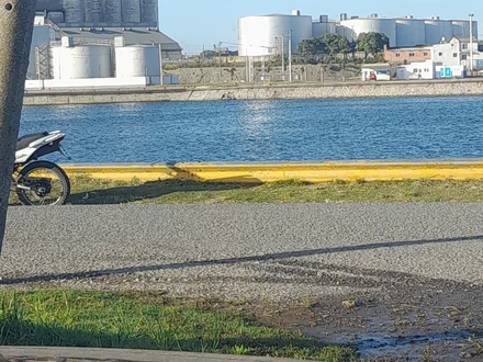 Alquiler temporario de apartamento em Necochea