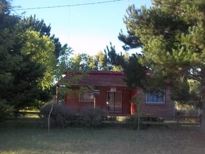 Alquiler temporario de casa em Aguas verdes