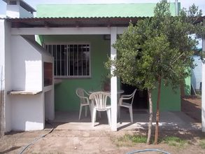 Alquiler temporario de casa en Aguas verdes