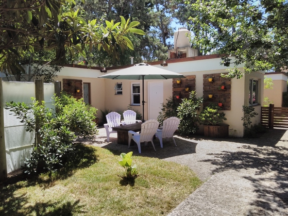 Alquiler temporario de casa en Ostende