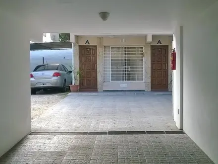 Alquiler temporario de apartamento em San bernardo