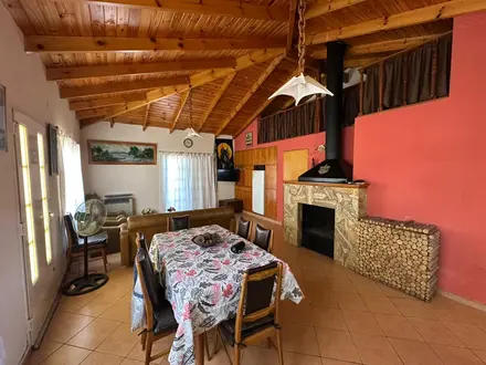 Alquiler temporario de casa en Monte hermoso