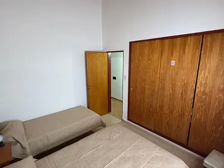 Alquiler temporario de casa en Monte hermoso