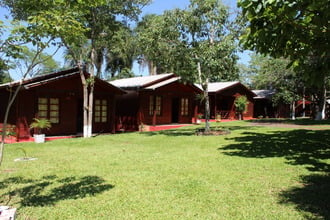 Alquiler temporario de cabana em Puerto iguazu