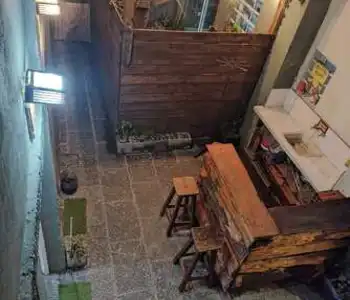 Alquiler temporario de apartamento em Quequén