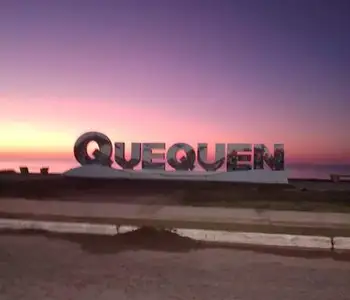 Alquiler temporario de apartamento em Quequén