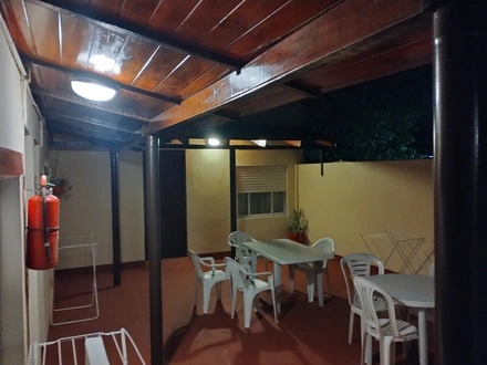 Alquiler temporario de pousada em Mar de ajo