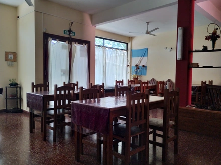 Alquiler temporario de pousada em Mar de ajo