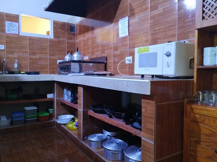 Alquiler temporario de pousada em Mar de ajo