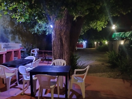 Alquiler temporario de pousada em Mar de ajo