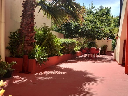 Alquiler temporario de pousada em Mar de ajo