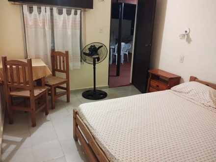 Alquiler temporario de pousada em Mar de ajo