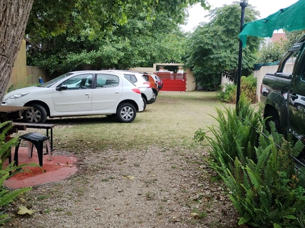 Alquiler temporario de pousada em Mar de ajo