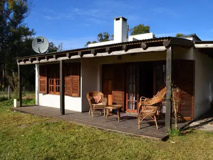 Alquiler temporario de casa em Chapadmalal