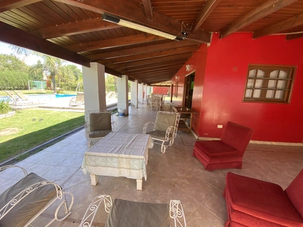 Alquiler temporario de casa en Salta