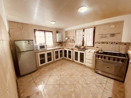 Alquiler temporario de casa en Salta