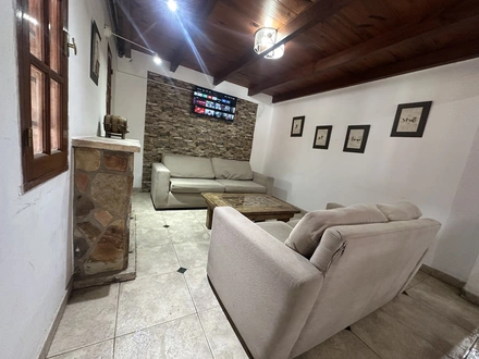 Alquiler temporario de casa en Salta