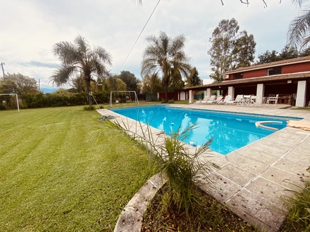 Alquiler temporario de casa en Salta