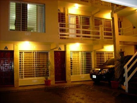 Alquiler temporario de apartamento em San bernardo