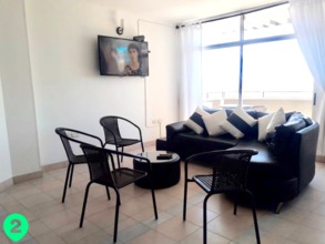 Arriendo temporario de apartamento em Santa marta