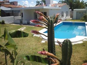 Alquiler temporario de cabana em Villa carlos paz