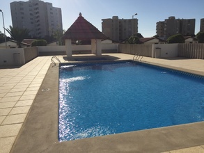 Arriendo temporario de apartamento em La serena