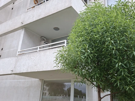 Arriendo temporario de apartamento em Elqui