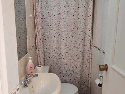 Arriendo temporario de departamento en Vi&ntilde;a