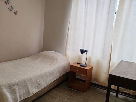 Arriendo temporario de departamento en Vi&ntilde;a