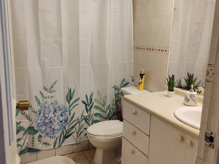 Arriendo temporario de departamento en Vi&ntilde;a