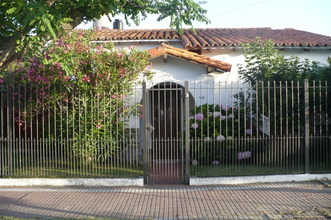 Alquiler temporario de casa em Miramar