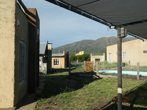 Alquiler temporario de casa em Punilla