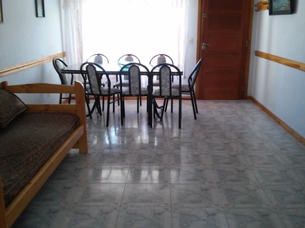 Alquiler temporario de casa em Miramar