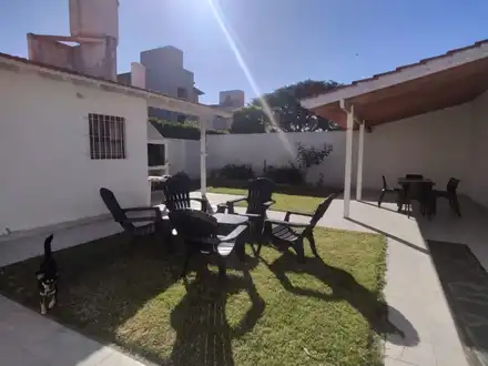 Alquiler temporario de casa em Miramar