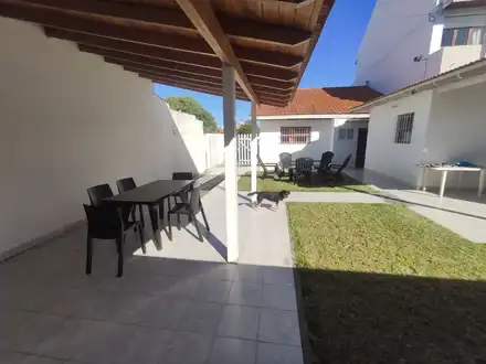 Alquiler temporario de casa em Miramar