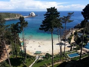 Arriendo temporario de apartamento em Algarrobo