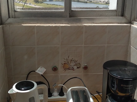 Alquiler temporario de apartamento em Mar del plata