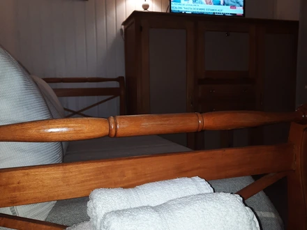 Alquiler temporario de apartamento em Gral. pueyrred&oacute;n