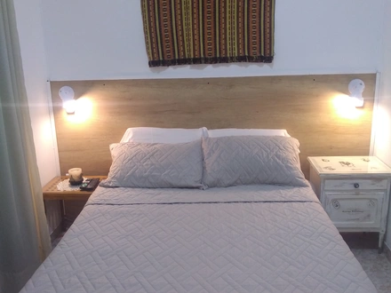 Alquiler temporario de apartamento em Mar del plata