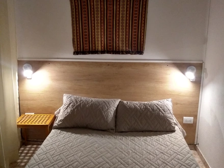 Alquiler temporario de apartamento em Mar del plata