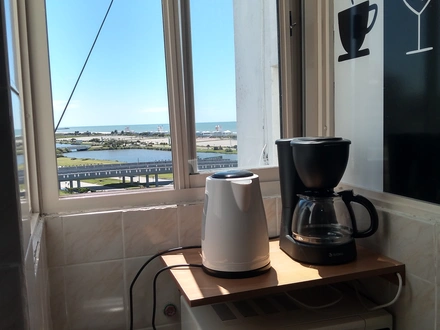 Alquiler temporario de apartamento em Mar del plata