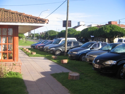 Alquiler temporario de hotel em Mar del plata