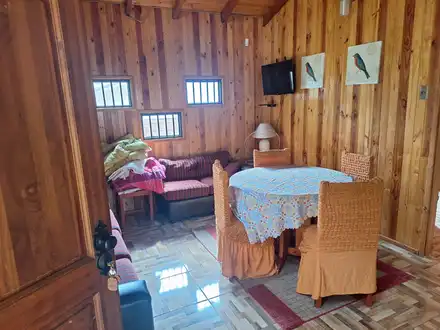 Arriendo temporario de caba&ntilde;a en Caut&iacute;n