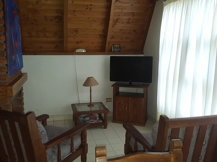 Alquiler temporario de caba&ntilde;a en Esquel