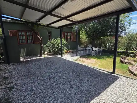 Alquiler temporario de casa em Capilla del monte
