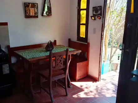 Alquiler temporario de casa em Capilla del monte