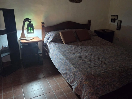 Alquiler temporario de casa em Capilla del monte