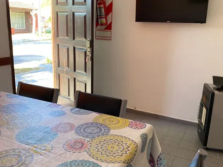 Alquiler temporario de apartamento em San clemente del tuyu