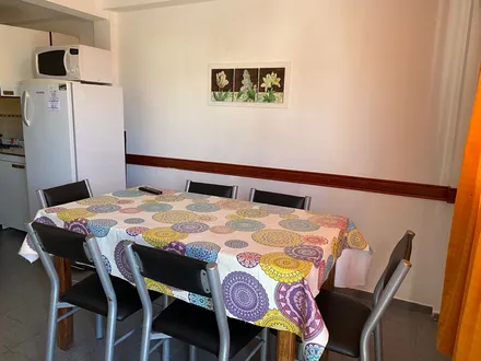 Alquiler temporario de apartamento em San clemente del tuyu