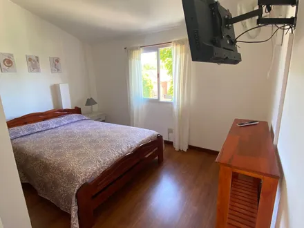 Alquiler temporario de apartamento em San clemente del tuyu